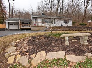 5822 Stewart Rd, Cincinnati, OH 45227