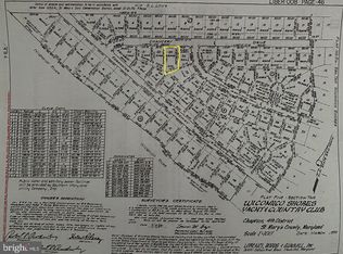 Chancery Drive Chancery #26202, Mechanicsville, MD 20659