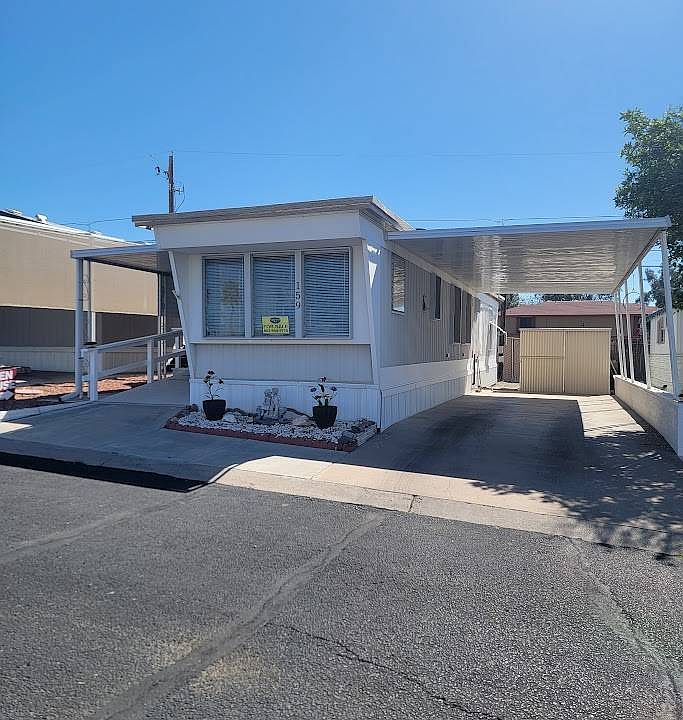 1st image of 10401 N Cave Creek Rd Lot 159