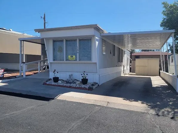 10401 N Cave Creek Rd Lot 159, Phoenix, AZ 85020