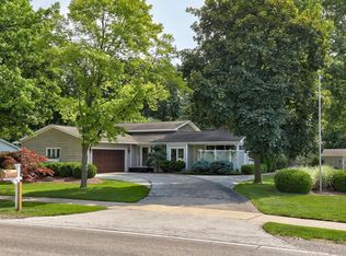 3596 Hemmeter Rd, Saginaw, MI 48603