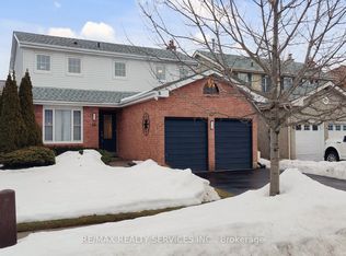 49 Mikado Cres, Brampton, ON L6S3R5