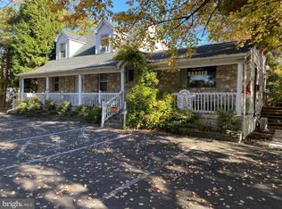 2755 Hulmeville Rd, Bensalem, PA 19020