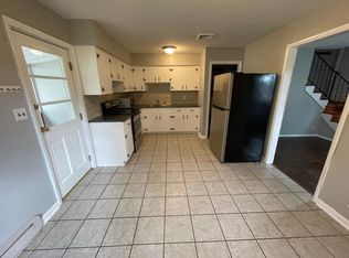 5412 Campbell Hwy #B, Lynchburg, VA 24501