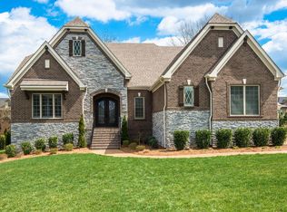 1850 Wadebridge Way, Brentwood, TN 37027