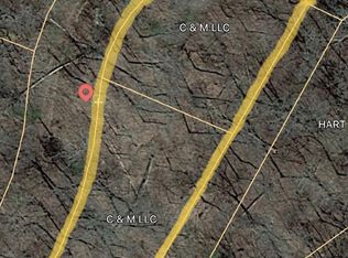 Tree Line Ln, White Pine, TN 37890