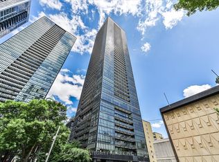 X2 Condo, Toronto, ON M4Y 0A9