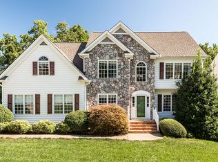 12224 Hampton Valley Ct, Chesterfield, VA 23832
