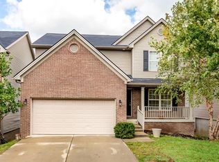 665 Lucille Dr, Lexington, KY 40511
