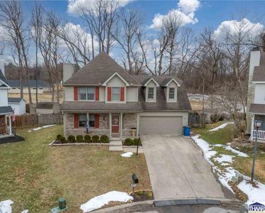 1814 River Birch Ct, Terre Haute, IN, 47803