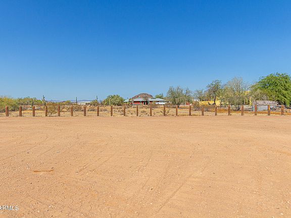 4th image of 26772 N 155TH Avenue #3