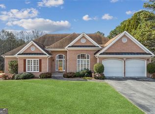 4039 Pate Ridge Ct, Loganville, GA 30052