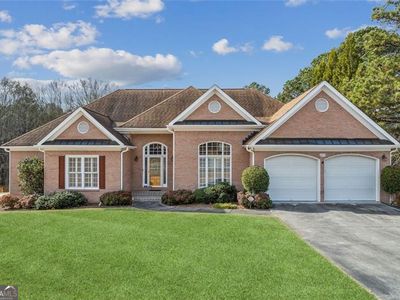 4039 Pate Ridge Ct, Loganville, GA, 30052