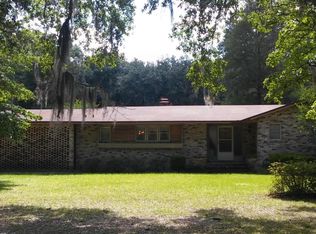 37266 Pineridge Rd, Hilliard, FL 32046