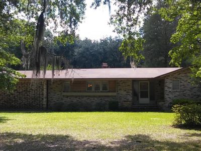 37266 Pineridge Rd, Hilliard, FL, 32046