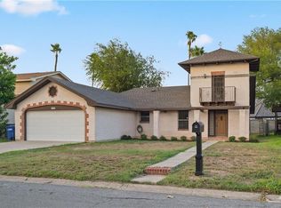 1920 Iris Ave, McAllen, TX 78501