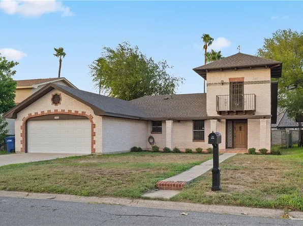 1920 Iris Ave, McAllen, TX 78501