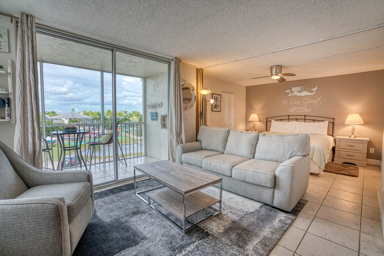 1 bed, 1.0 bath, $3,477 — Photo 1