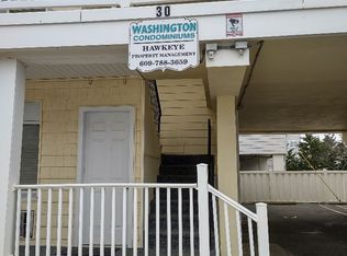 30 S Washington Ave #13-14, Margate City, NJ 08402