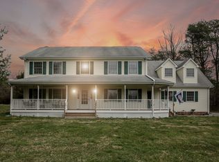 4754 Senseny Rd, Berryville, VA 22611