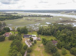 41 Butler Farm Rd, Seabrook, SC 29940