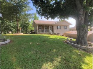 1314 Highland St, Cabool, MO 65689