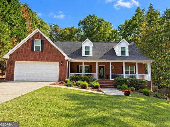 428 Harper Rd, McDonough, GA 30252