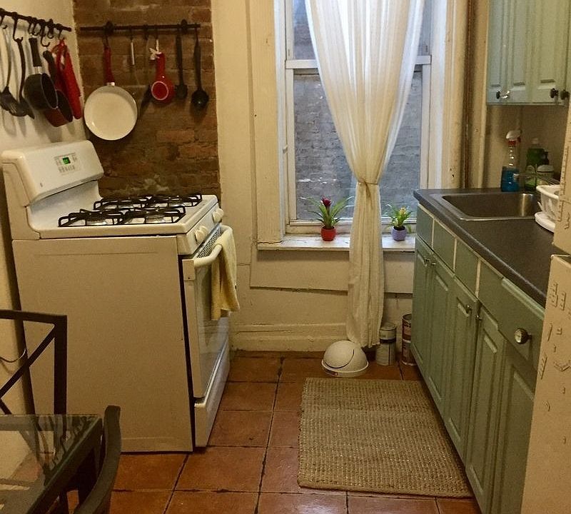 1st image of 967 Bergen St APT 3A