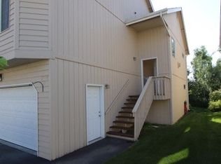 11438 Spyglass Hill Cir #2B, Anchorage, AK 99515