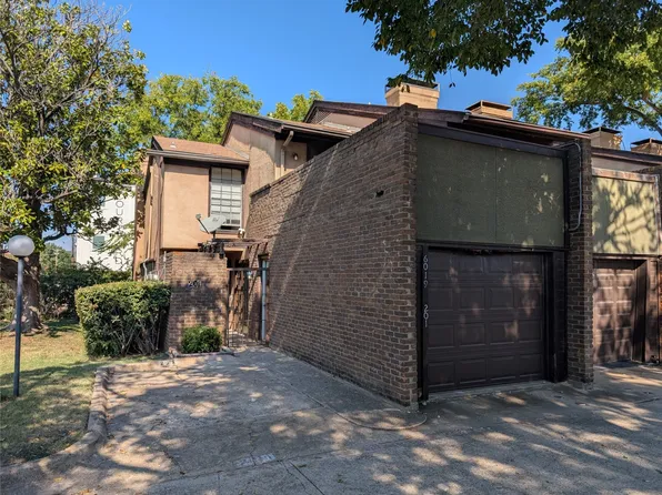 6019 Ridgecrest Rd APT 201A, Dallas, TX 75231