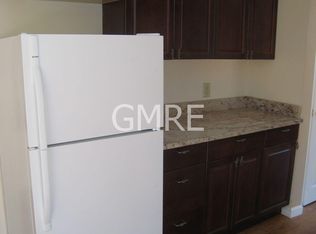 404 Commercial St #A2, Boston, MA 02109