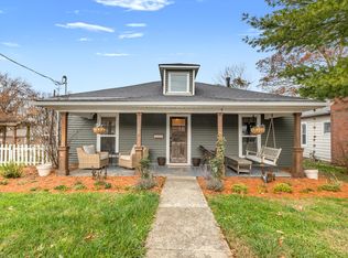 106 S Walnut St, Wilmore, KY 40390