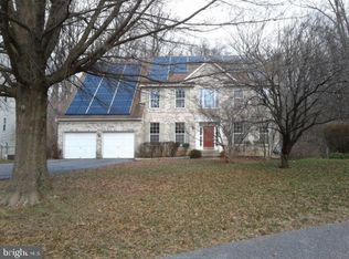 4409 Lancefield Ln, Bowie, MD 20720