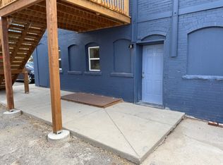 525 W 8th St APT 3, Pueblo, CO 81003