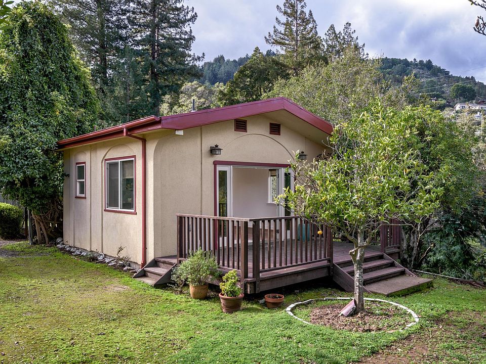 (Undisclosed Address), Corte Madera, CA 94925 Zillow