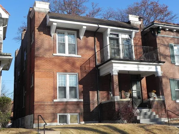 6039-6041 Pershing Ave, Saint Louis, MO 63112