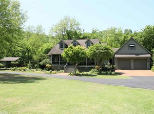 558 S Riverview Ln, Mountain View, AR 72560