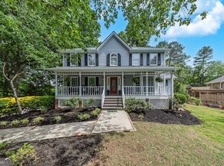 2072 Signal Ridge Chase NW, Kennesaw, GA 30152