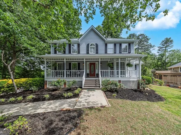 2072 Signal Ridge Chase NW, Kennesaw, GA 30152