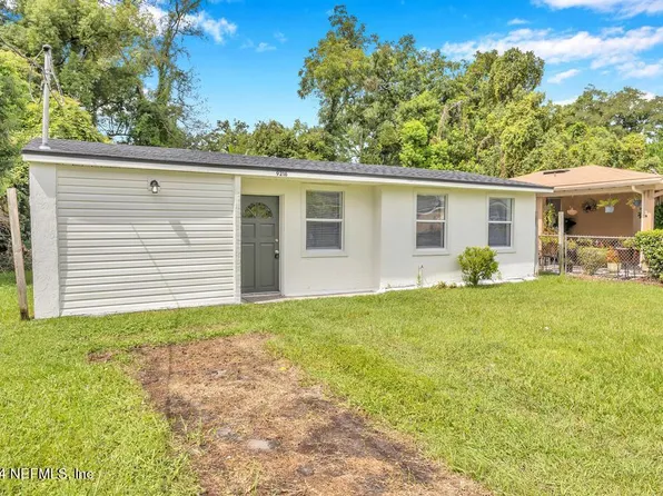 9216 9TH Avenue, Jacksonville, FL 32208