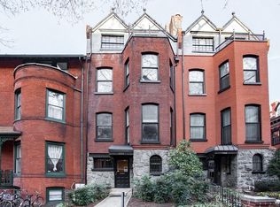 1264 New Hampshire Ave NW #3, Washington, DC 20036