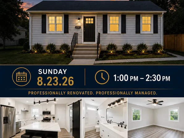 2707 Cushing Dr, Richmond, VA 23223
