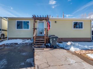 913 Cheyenne St, Los Alamos, NM 87544