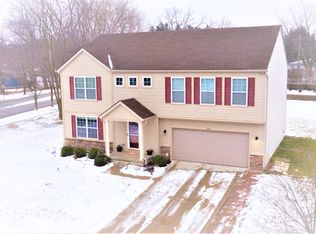 1998 Boardwalk Cir, Portage, IN 46368