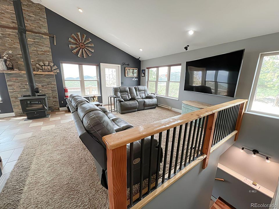 498 Bull Domingo Lane, Westcliffe, CO 81252 Zillow
