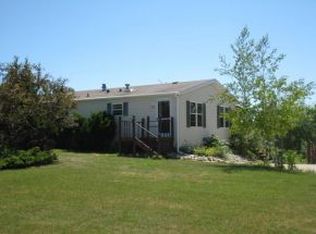 N4567 Fuzzy Ln, Campbellsport, WI 53010