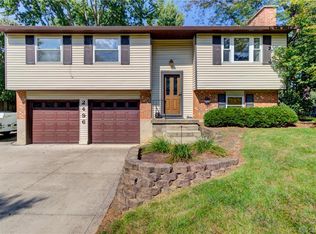 2496 Kewanna Ln, Dayton, OH 45434