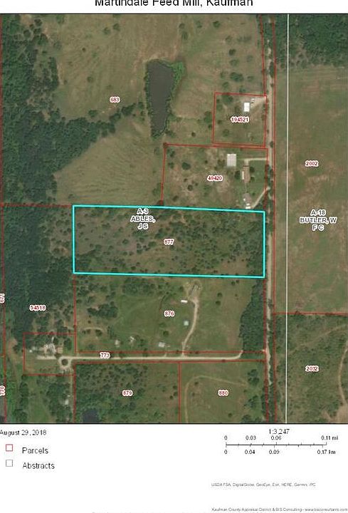 2nd image of 12242 County Road 4027