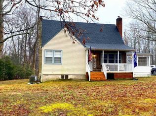 26764 N Sandgates Rd, Mechanicsville, MD 20659