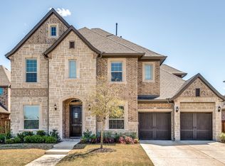 569 Pagosa Springs Dr, Frisco, TX 75034